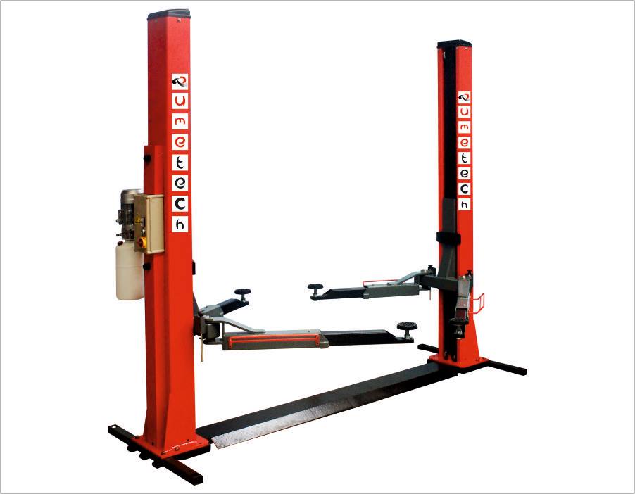 Hidrolik Lift