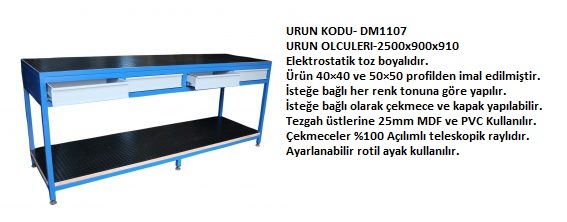 Takım Tezgahları