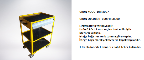 Takım Dolapları
