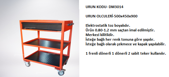 Takım Dolapları