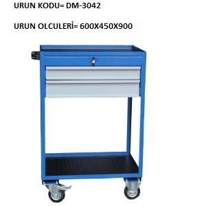 Takım Dolapları