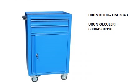 Takım Dolapları