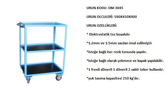 Takım Dolapları